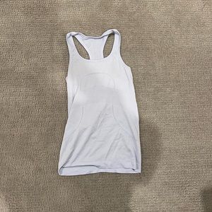 Lululemon Swiftly Tech